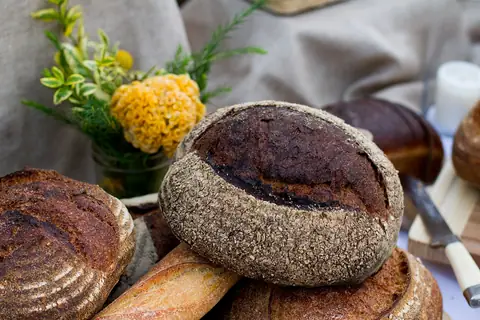 Grange Park Bakery photo 2